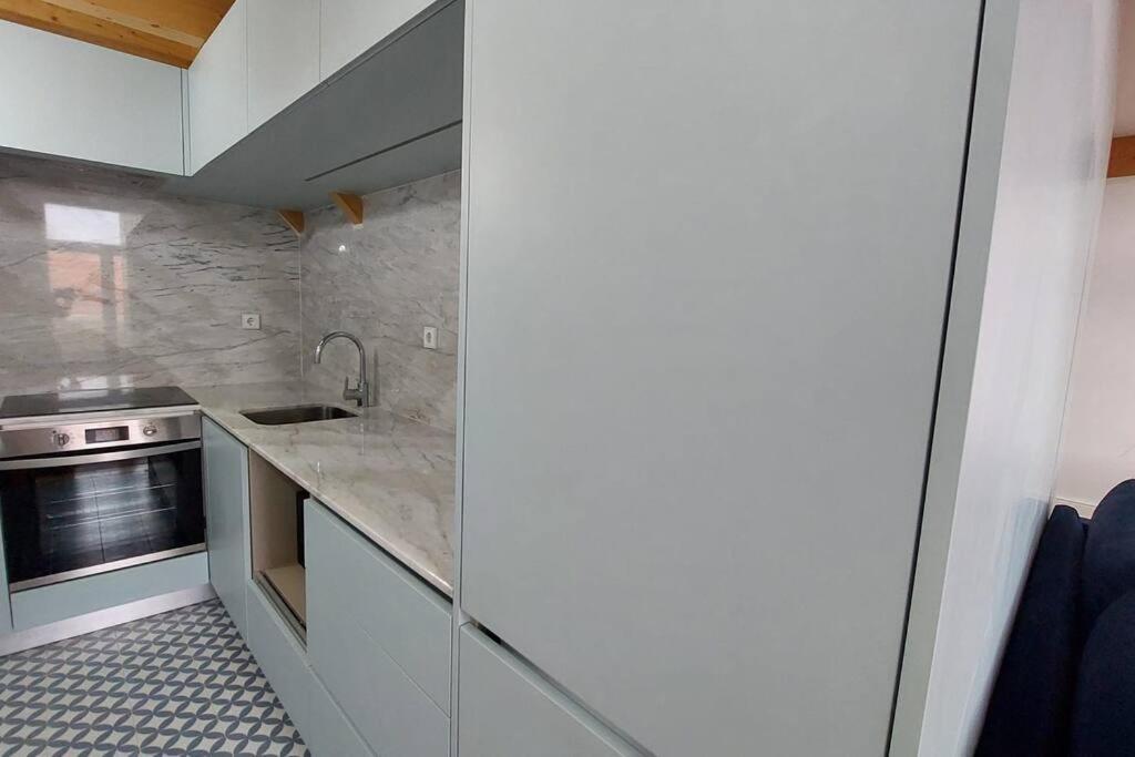 Oporto City View - Wow Duplex Apartman Kültér fotó