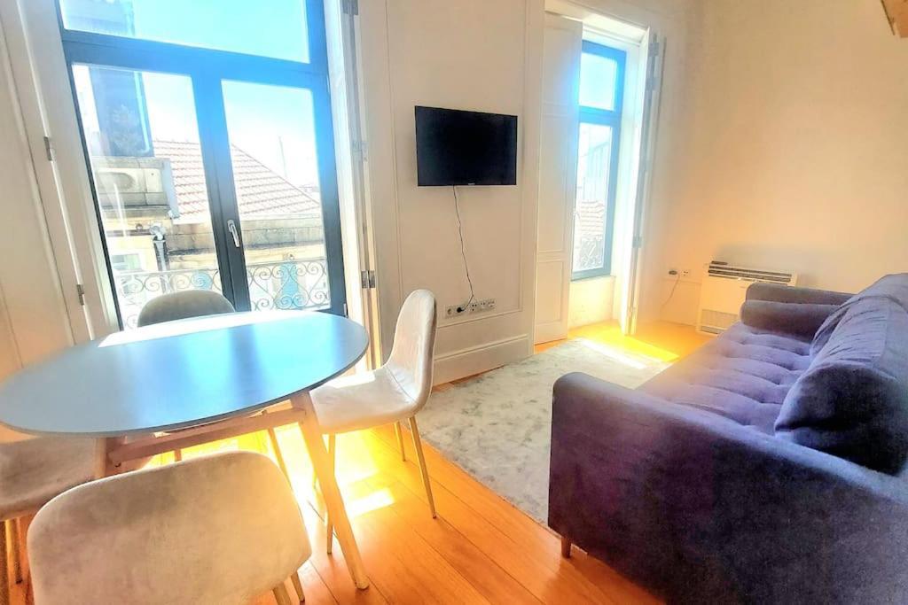 Oporto City View - Wow Duplex Apartman Kültér fotó