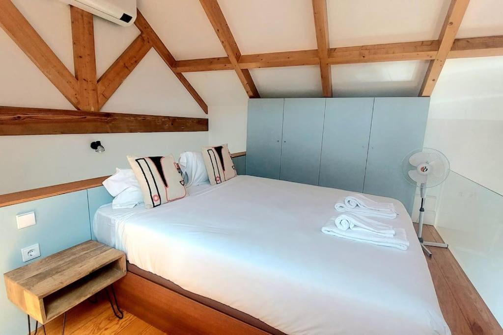 Oporto City View - Wow Duplex Apartman Kültér fotó