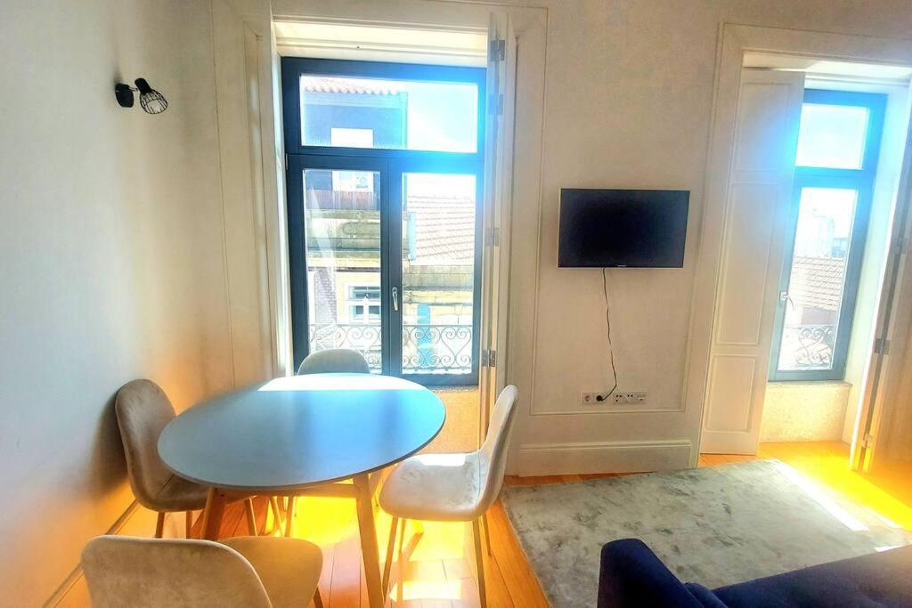 Oporto City View - Wow Duplex Apartman Kültér fotó