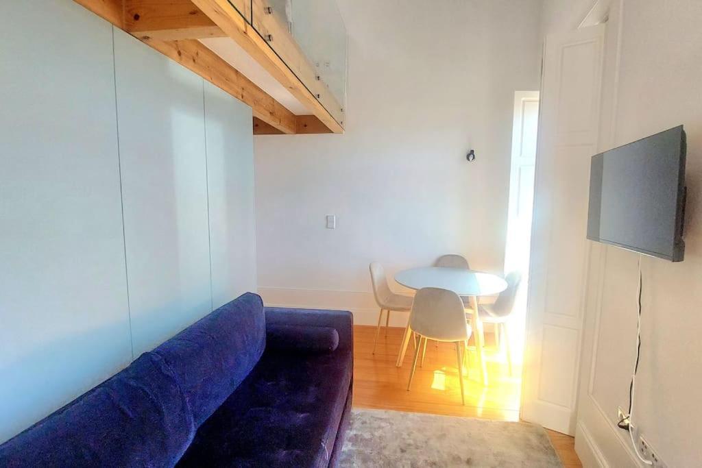 Oporto City View - Wow Duplex Apartman Kültér fotó