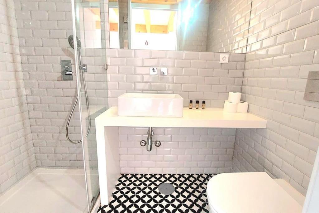 Oporto City View - Wow Duplex Apartman Kültér fotó